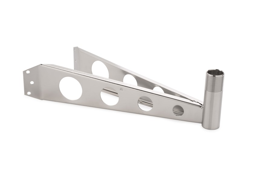 Купить Крепление антенны Glomex V9173 на мачту из нержавеющей стали 7ft.ru в интернет магазине Семь Футов