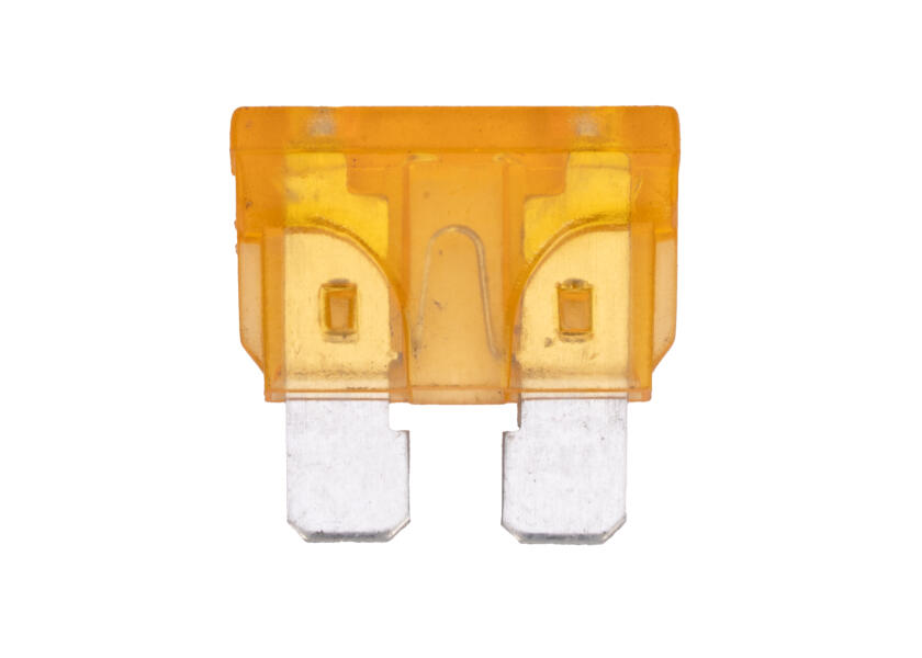 Купить SEATEC Плавкий предохранитель для автомобильной промышленности/ATO/одинарный / Значение предохранителя: 10 А 7ft.ru в интернет магазине Семь Футов