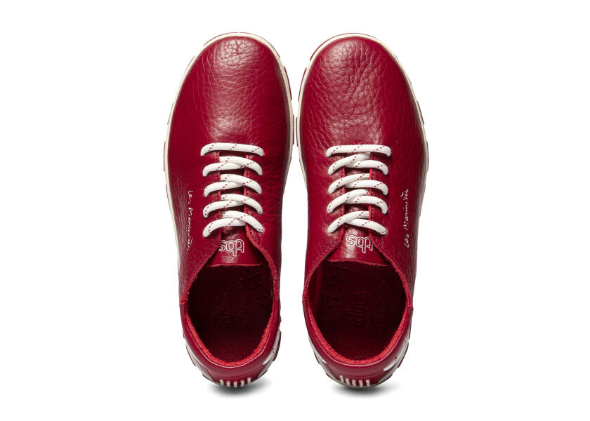 Купить TBS JAZARU Women's Shoe / red 524013-bvs 7ft.ru в интернет магазине Семь Футов