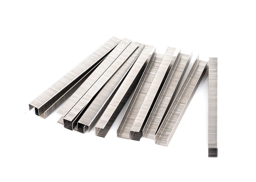 Купить Stainless Steel Flat Wire Staples 35410-bvs 7ft.ru в интернет магазине Семь Футов