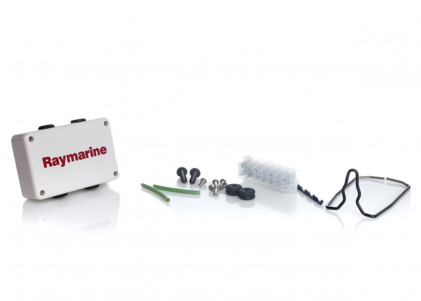 Купить Raymarine T70216 I70 System Kit Серый 7ft.ru в интернет магазине Семь Футов