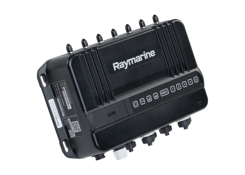 Купить RAYMARINE Wi-Fi-маршрутизатор YachtSense Link 7ft.ru в интернет магазине Семь Футов