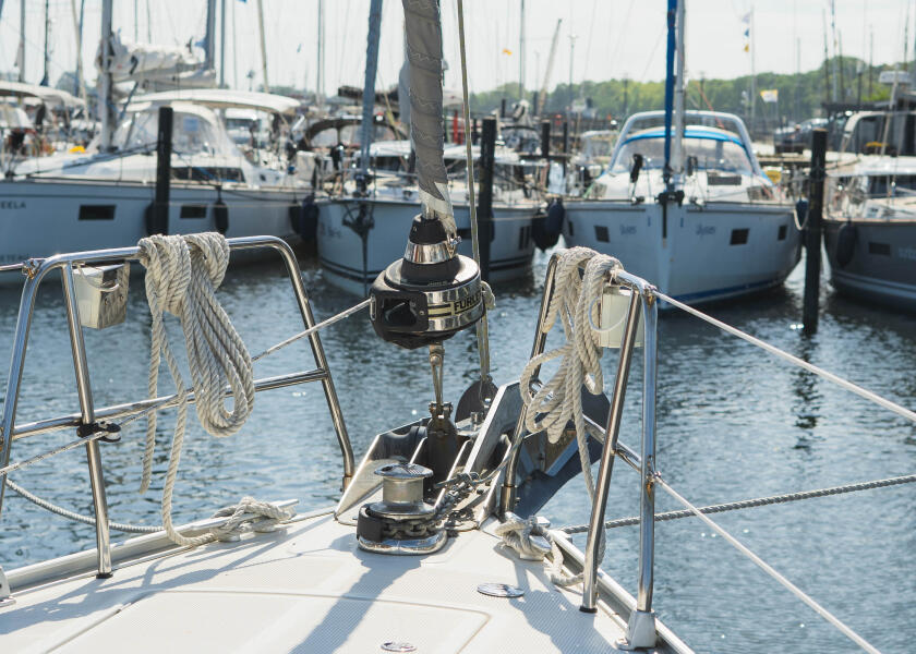 Купить FURLEX 022-015-52V Система закрутки SELDÉN / Длина форштага: 10,1 м 80151-bvs 7ft.ru в интернет магазине Семь Футов