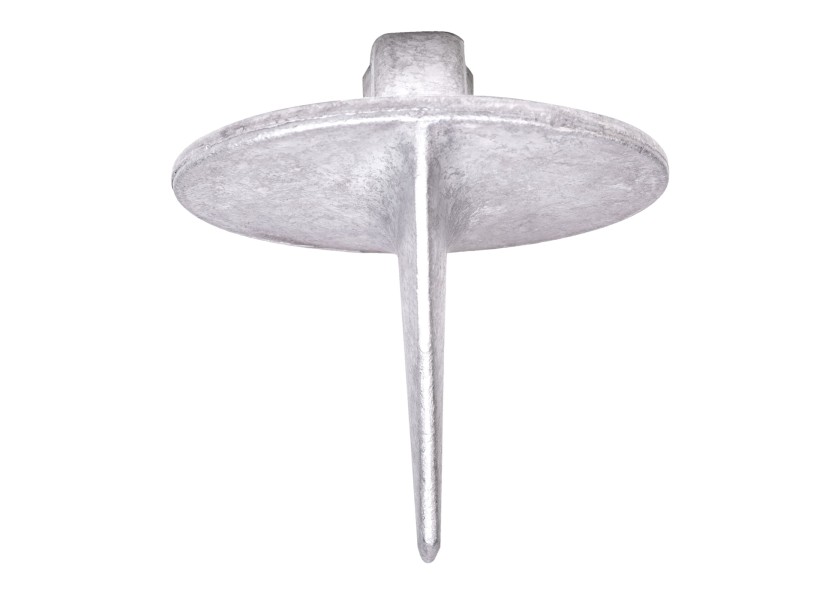 Купить MERCRUISER Trim Tab Anode 51073-bvs 7ft.ru в интернет магазине Семь Футов