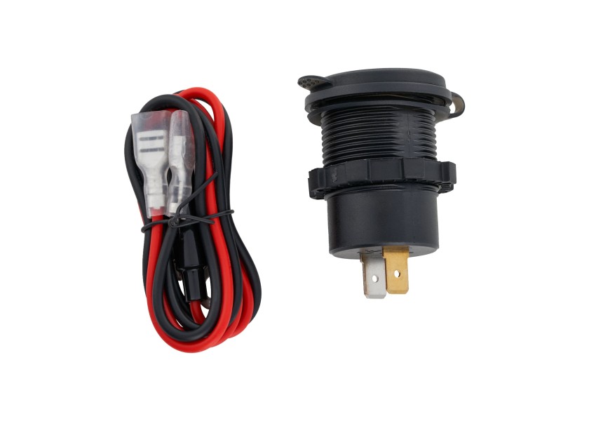 Купить SEATEC USB-A / USB-C Socket 12/24V with integr. Voltmeter 29868-bvs 7ft.ru в интернет магазине Семь Футов