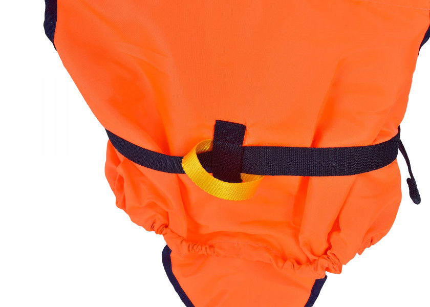 Купить Plastimo 63744 Typhon Детский спасательный жилет  Orange 8-15 Kg 7ft.ru в интернет магазине Семь Футов