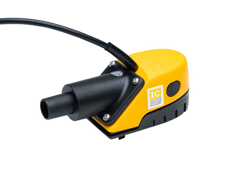 Купить WHALE GULPER IC Bilge Pump / 24 V 52157-bvs 7ft.ru в интернет магазине Семь Футов