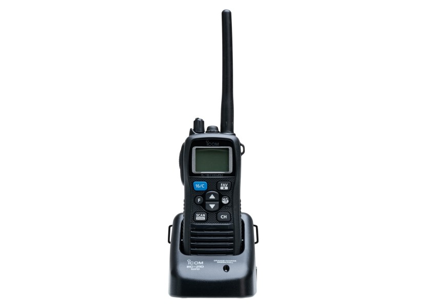 Купить ICOM IC-M73EURO#67 Портативная морская радиостанция IC-M73EURO 88027-bvs 7ft.ru в интернет магазине Семь Футов