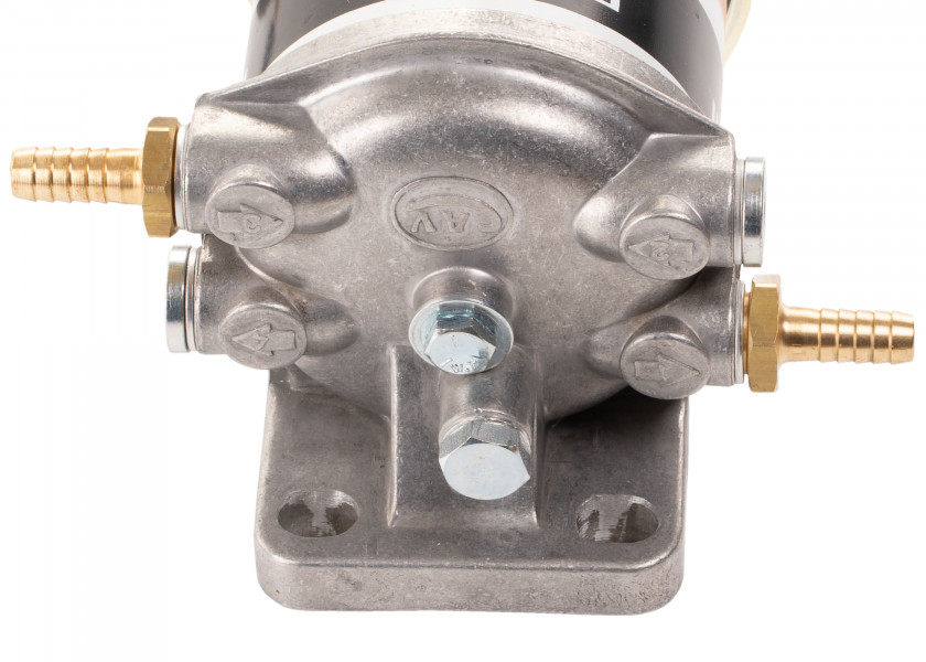 Купить Prefilter & Water Separator Type CAV FLOW 50S / with Water Sensor / up to 137 HP (100 kW) 66404-bvs 7ft.ru в интернет магазине Семь Футов