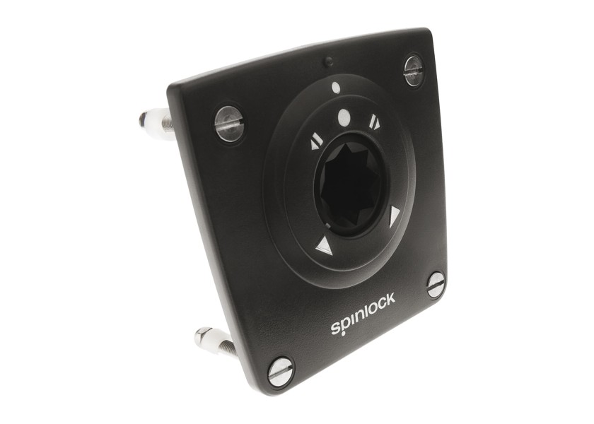 Купить SPINLOCK ATCU Throttle Control with Removable Handle 47750-bvs 7ft.ru в интернет магазине Семь Футов