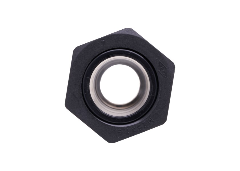 Купить Cable Screw Fitting / M25 / for cable 9 - 16 mm 24508-bvs 7ft.ru в интернет магазине Семь Футов