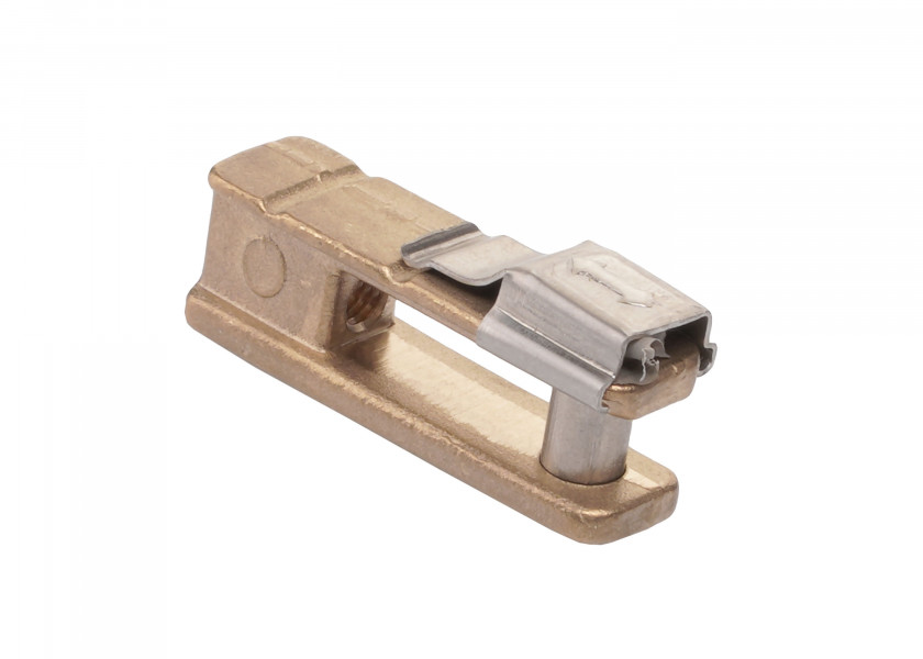 Купить Наконечник Ultraflex L25 31906D для кабелей C2, C8 и Mach Zero 7ft.ru в интернет магазине Семь Футов