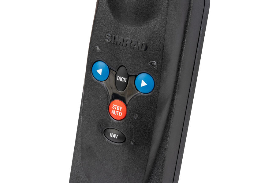 Купить Румпельный автопилот Simrad TillerPilot TP32 610x105x60мм 12В рабочий ход 250мм тяга 85кг длина судна до 11,27м шарико-винтовая передача с рециркуляцией 7ft.ru в интернет магазине Семь Футов