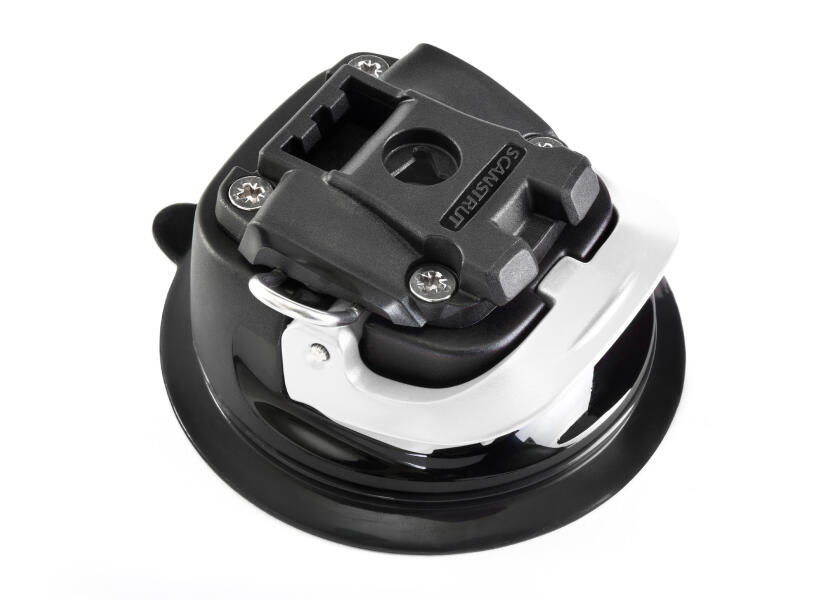 Купить Держатель Scanstrut Rokk Mini RLS-405 92 мм вакуумный крепеж 7ft.ru в интернет магазине Семь Футов
