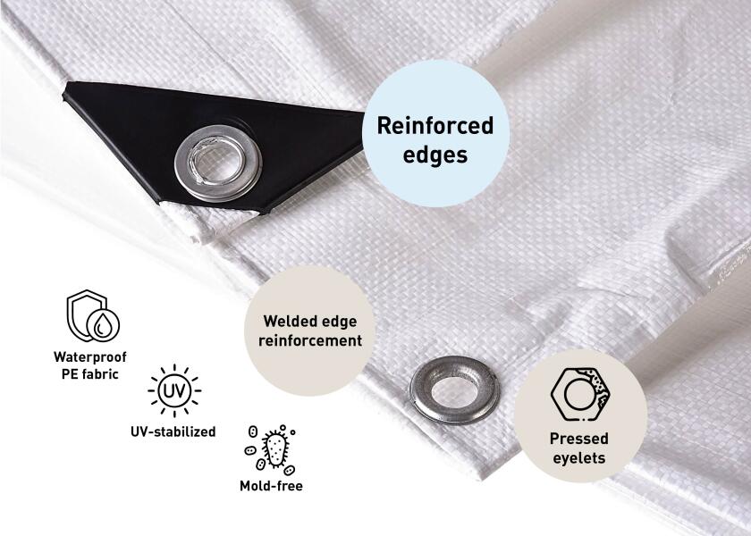 Купить Storage Cover 180g/m² 32703-bvs 7ft.ru в интернет магазине Семь Футов