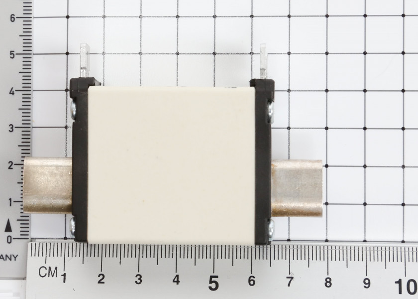 Купить BAVARIA 306753_BH Предохранитель FERRAZ NH00 / Номинал предохранителя: 63 А 7ft.ru в интернет магазине Семь Футов