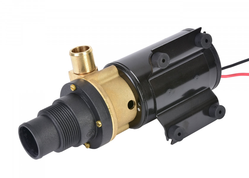 Купить OCEAN TECHNOLOGIES Macerator Pump / 12V 52146-bvs 7ft.ru в интернет магазине Семь Футов