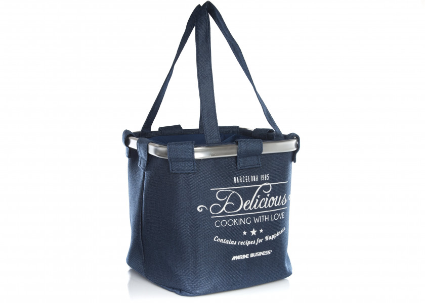 Купить Набор посуды на 6 человек Marine Business Welcome On Board 27144 24 предмета из меламина в сумке 7ft.ru в интернет магазине Семь Футов