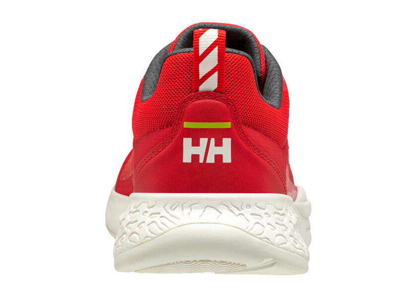 Купить HELLY HANSEN 12011_222-9.5 Мужские парусные туфли CREW LOW / красный / Размер обуви: 43 7ft.ru в интернет магазине Семь Футов