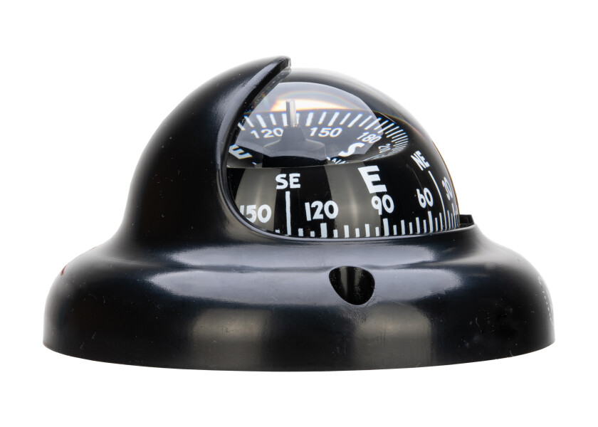 Купить AUTONAUTIC Marine Compass C3 / black 81229-bvs 7ft.ru в интернет магазине Семь Футов