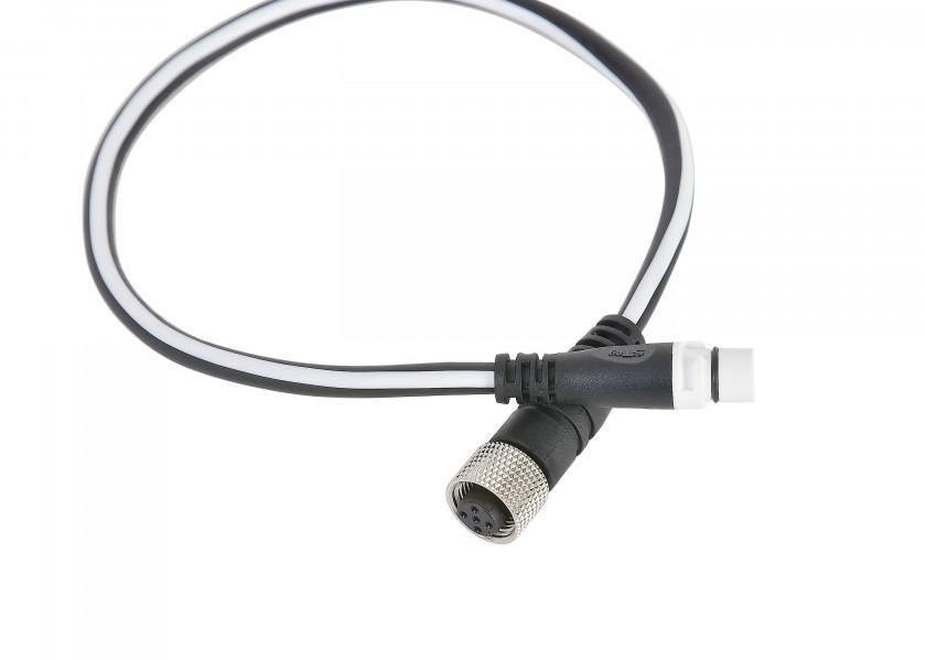 Купить Raymarine A06045 Sea Talk NG в NMEA 2000 Адаптер Серый Grey Female  7ft.ru в интернет магазине Семь Футов