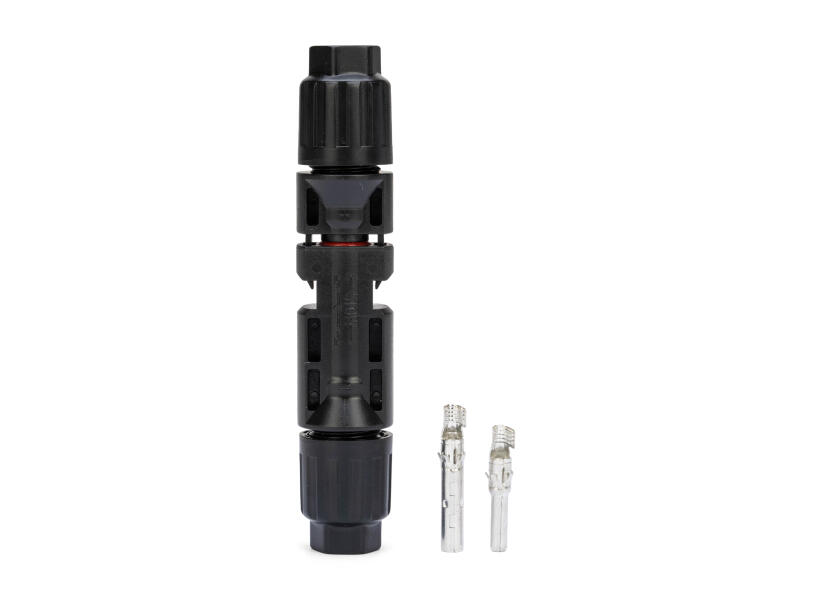 Купить SEATEC MC4 Solar Connector Set / male/female / 4-6 mm² 33567-bvs 7ft.ru в интернет магазине Семь Футов