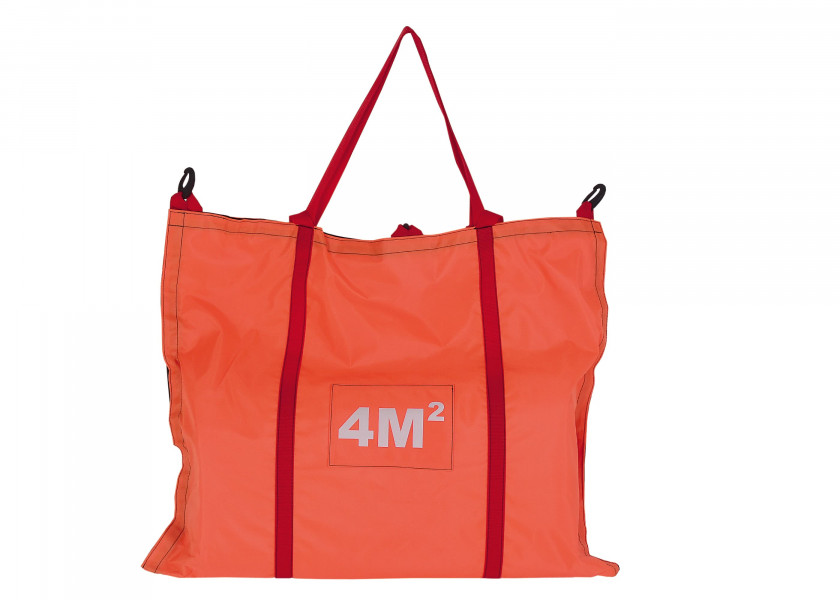 Купить Штормовой кливер / Головной парус: 4 м² 7ft.ru в интернет магазине Семь Футов