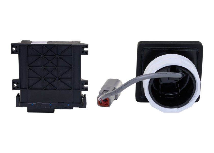 Купить LENCO 15505-101 Электрический двойной триммер/без GPS-антенны и сети 29827-bvs 7ft.ru в интернет магазине Семь Футов