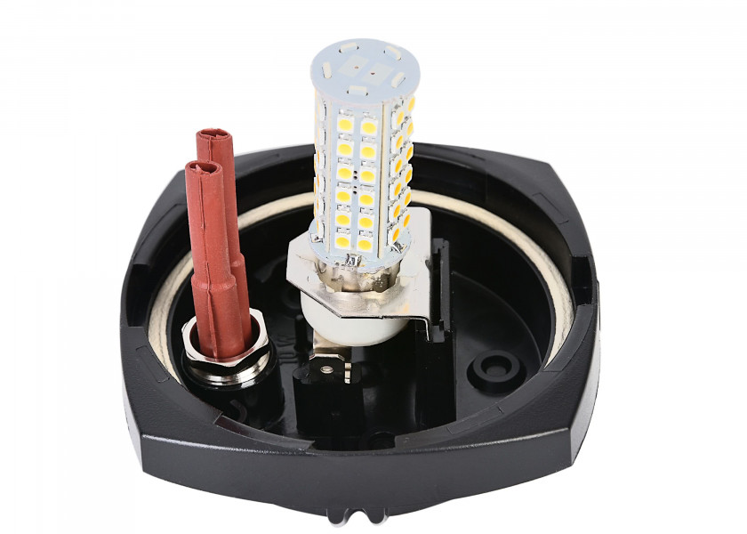 Купить Мега LED 60 / BAY15D 12614-bvs 7ft.ru в интернет магазине Семь Футов