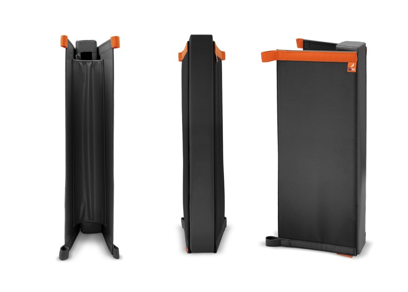 Купить SEAEQ 10920100268 BF 2/68 Луковое крыло / черный 7ft.ru в интернет магазине Семь Футов