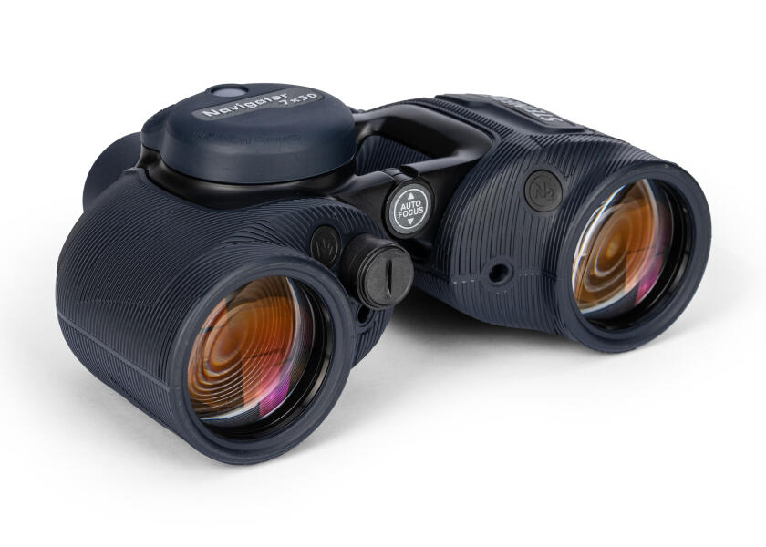 Купить STEINER NAVIGATOR 7x50c Binoculars / with compass / new version 96162-bvs 7ft.ru в интернет магазине Семь Футов