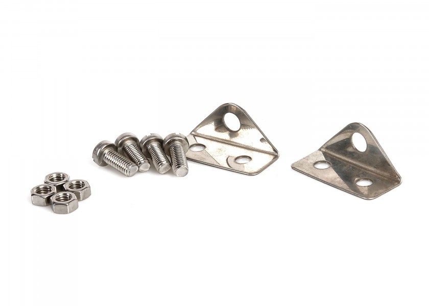 Купить CAN STEEL FN1330-S Газовая плита из нержавеющей стали/одна горелка 36620-bvs 7ft.ru в интернет магазине Семь Футов