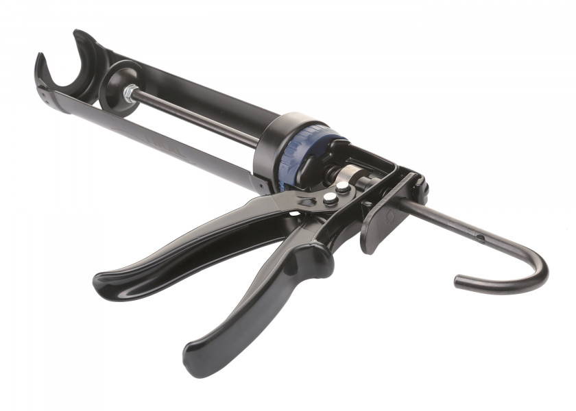 Купить PROFI Caulking Gun 61020-bvs 7ft.ru в интернет магазине Семь Футов