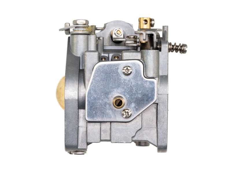 Купить MERCURY Carburettor for Mercury F8 electric start 52346-bvs 7ft.ru в интернет магазине Семь Футов