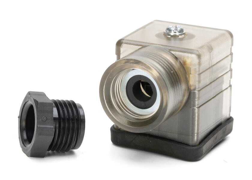 Купить LECOMBLE & SCHMITT Solenoid Valve / 12 V 32260-bvs 7ft.ru в интернет магазине Семь Футов