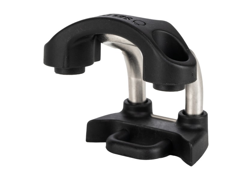 Купить SELDEN Fairlead for CAM CLEAT 38 MK2 / top installation 30912-bvs 7ft.ru в интернет магазине Семь Футов