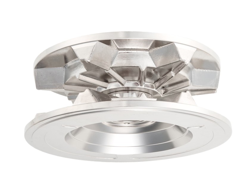 Купить Звездочка для лебедки Lewmar 66000101 для цепи 8 мм 7ft.ru в интернет магазине Семь Футов