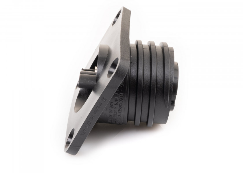 Купить Socket for 32 A Heavy Duty Plug 32003-bvs 7ft.ru в интернет магазине Семь Футов