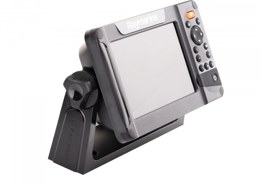 Купить Raymarine E70644-05 Element 7 HV 7´´ Многофункциональный дисплей Черный Black 7ft.ru в интернет магазине Семь Футов