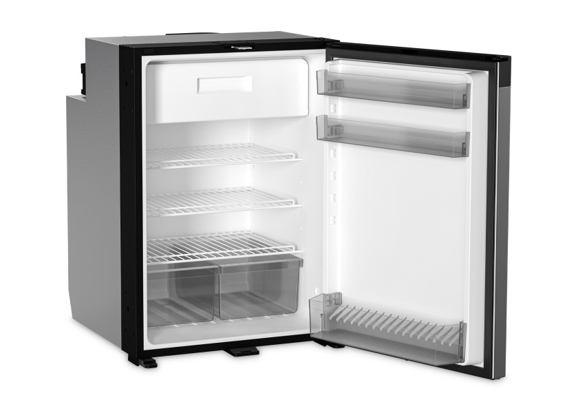 Купить DOMETIC Компрессорный холодильник NRX 115C/темно-серебристый 7ft.ru в интернет магазине Семь Футов