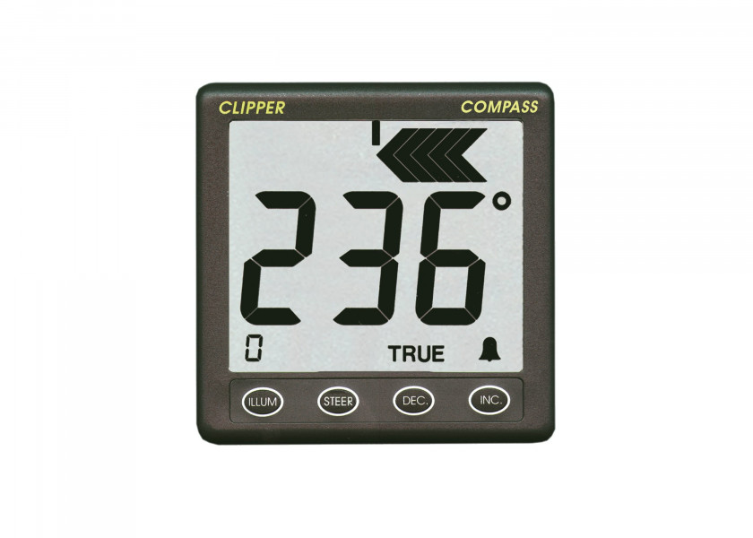 Купить NASA CLIPPER Compass 14703-bvs 7ft.ru в интернет магазине Семь Футов