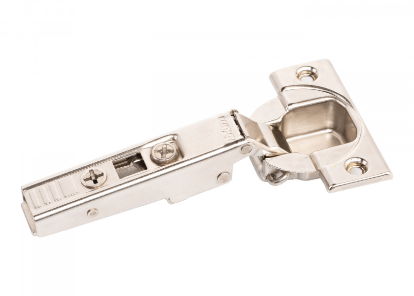 Купить BAVARIA CLIP Top Standard Hinge / 110° 22454-bvs 7ft.ru в интернет магазине Семь Футов