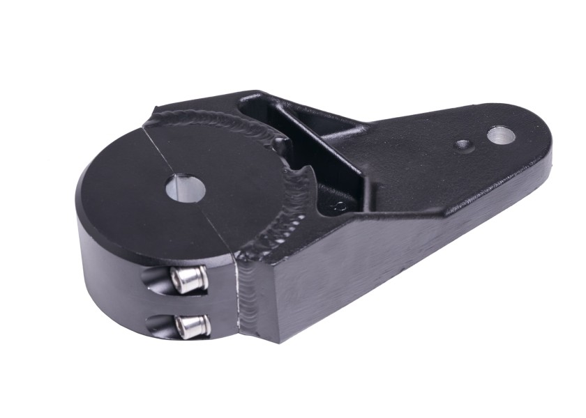 Купить LEWMAR Рычаг румпеля для валов руля до макс. 80 мм 7ft.ru в интернет магазине Семь Футов