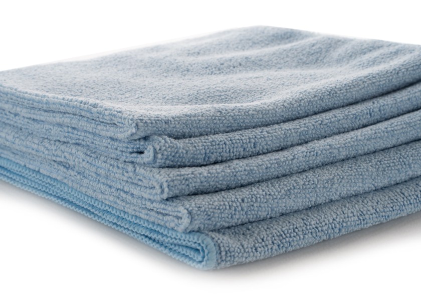 Купить YACHTICON Microfiber Polishing and Cleaning Cloths / 5 pieces 26748-bvs 7ft.ru в интернет магазине Семь Футов