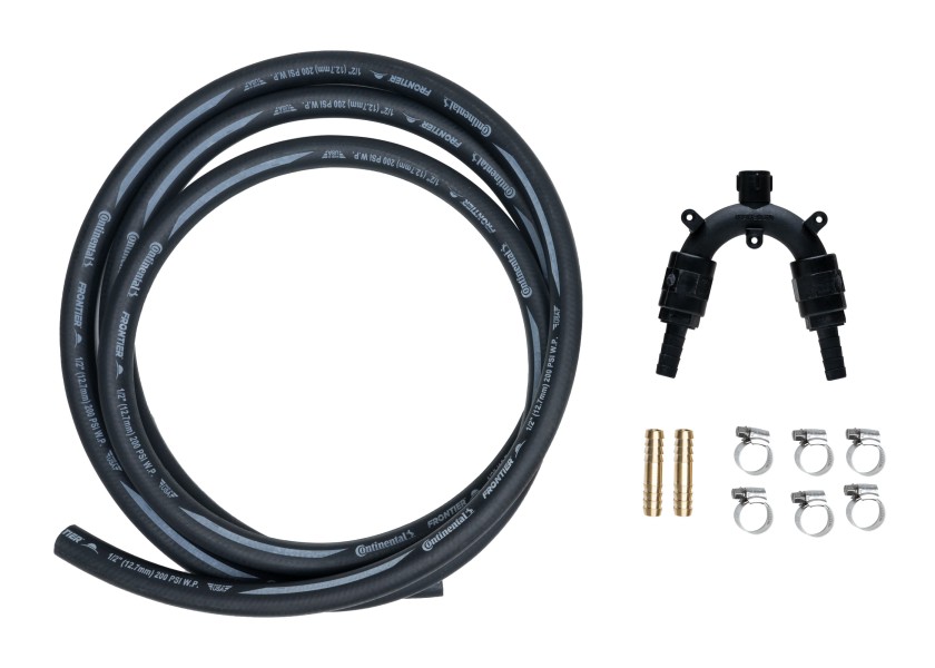 Купить WHISPER POWER 40230272 Комплект сифонного выключателя / 1/2" для PICCOLO 5 7ft.ru в интернет магазине Семь Футов
