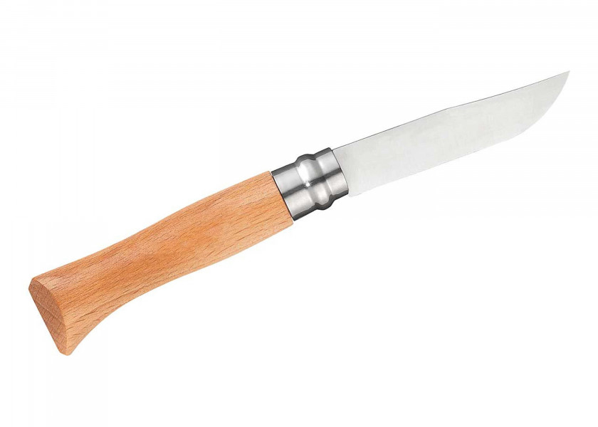 Купить OPINEL Knife, size 8 / stainless 42946-bvs 7ft.ru в интернет магазине Семь Футов