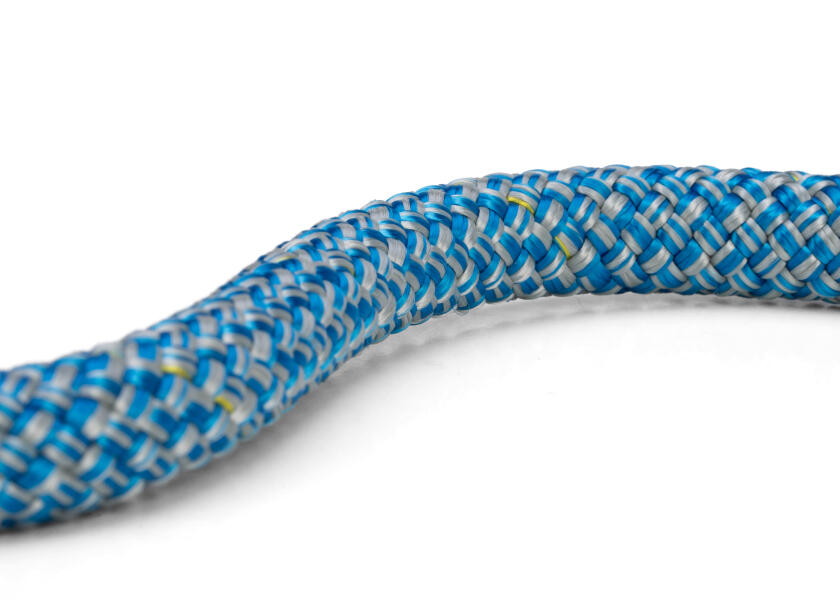 Купить LIROS HERKULES VISION with Shackle / pre-spliced 560454-bvs 7ft.ru в интернет магазине Семь Футов