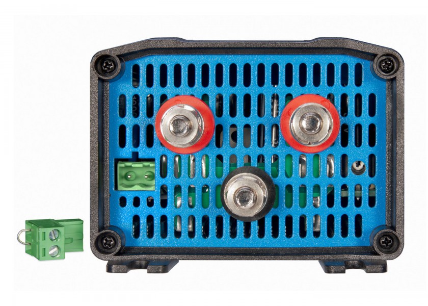 Купить VICTRON ORI241270020 Преобразователь постоянного тока ORION 24 В в 12 В / 70 А 7ft.ru в интернет магазине Семь Футов