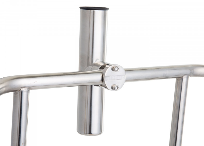 Купить Rail Mount Rod Holder 13920-bvs 7ft.ru в интернет магазине Семь Футов