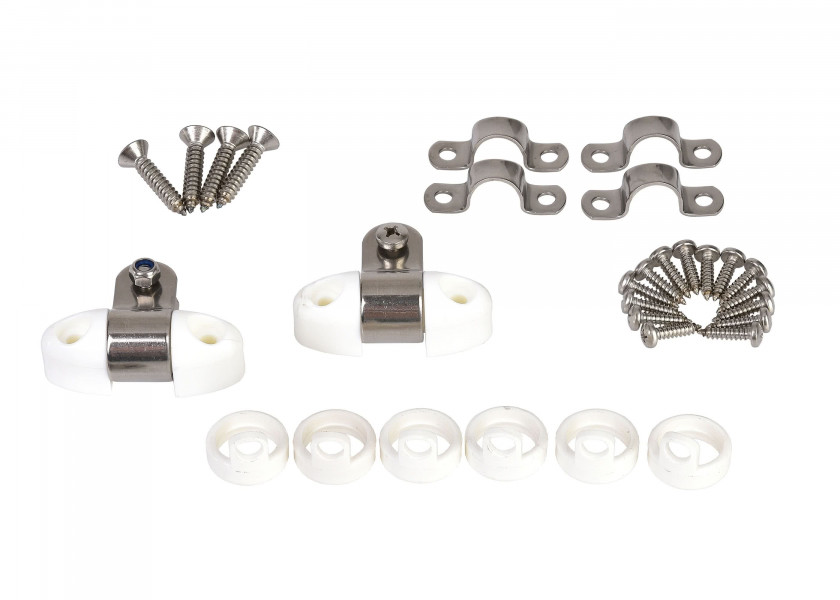 Купить TESSILMARE BIMINOX Awning / blue 46581-bvs 7ft.ru в интернет магазине Семь Футов